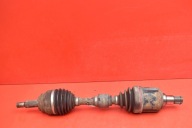 semi-axis left front MANUAL MITSUBISHI ASX 1 and 1.8 DID 4X4 150 KM 10-12