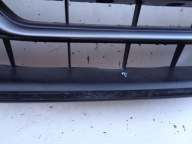 front bumper NISSAN QASHQAI 17- LIFT NR 45234