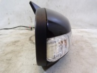 mirror right VOLVO V50 LIFT 6 PIN (9)