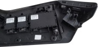 CITROEN C5 III X7 LIFT cover left plastic seat levers