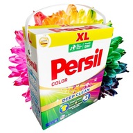 PERSIL DEEP CLEAN PROSZEK 3KG 50 PRAŃ XL DO KOLORU