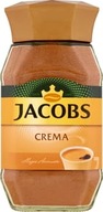 Jacobs Crema Kawa rozpuszczalna - 200 g
