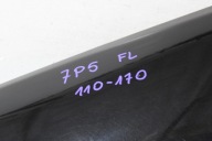 fender left front front PORSCHE CAYENNE II 2 7P5 LIFT