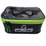 PRO FL TARTÁLY , EVA ALOMTÁLCA CSALIHOZ , PELLETHEZ 5 DB