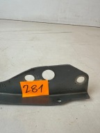 hinge bonnets front front left Volvo C30 S40 II V50