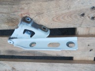 hinge bonnets right front original AUDI A4 B8 LY9C 8K0823302D