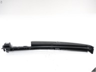 VW CRAFTER II 7C0 MAN TGE 16- pillar D fender corner side rear part left