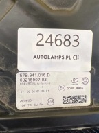 light right Skoda Karoq Full Led 57B941016D
