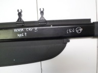 HONDA CR-V III blinds boot
