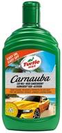 TURTLE WAX- Carnauba Wax 500ml