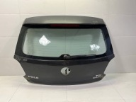 rear trunk door boot Volkswagen Polo 5 facelift 2018