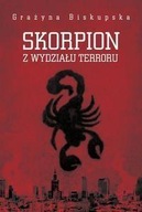 SKORPION Z WYDZIAŁU TERRORU, GRAŻYNA BISKUPSKA