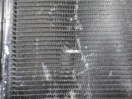 JEEP CHEROKEE KL RADIATEUR CLIMATISATION