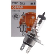 ŻARÓWKA Original Line Osram HS1 12V35/35W H4 PX43t