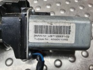 lock RYGIEL bonnet boot 7129931 BMW E61 X5 E70 X6 E71