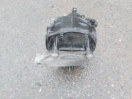differential diff differential rear part 2.47 MERCEDES W222 3.0CDI BDB!!