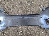 bumper rear HYUNDAI I10 III 2019R->