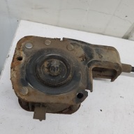 WINDA Roues de la roue de secours CITROEN C4 PICASSO 1