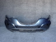 RENAULT MEGANE IV RS front bumper front