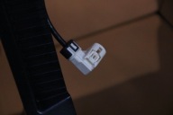 BMW 7 G70 i7 m-packet bumper front USA colour 475