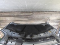 bonnet cover front complete OPEL MERIVA A LIFT