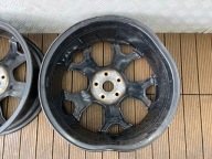 FORD FOCUS MK4 ACTIVE disc wheels 18'' 5x108 ET 47,5 7J JX7J-1007-E1A