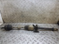 semi-axis semi-axis right front HONDA CIVIC 8