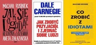 Jak się dogadać+Jak zdobyć+Co zrobić z idiot