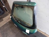 trunk door boot AUDI A3 8L LZ6L