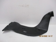 intake air grid VW GOLF 5G0 5Q0819806E