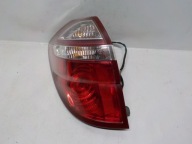 SUBARU LEGACY IV KOMBI LIFT light left rear left rear part