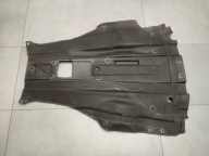 Mercedes-Benz CLS C218 W218 Blende Abdeckung unter Getriebe