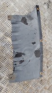 cover below rear bumper BMW 1 E87 E81