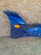 fenders front front right MINI ONE II COOPER II R56