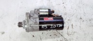 starter AUDI A3 8P VOLKSWAGEN SEAT 2.0 TDI CR