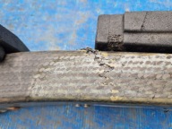 TRAVERSE PARE CHOC AVANT BMW M6 E63 E64 CARBON 2003R->