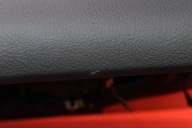dashboard instrument panel console cockpit airbag EU 827210622R VW PASSAT CC 08-12