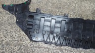 ABSORBER cover below bumper VOLVO XC60 II 21- LIFT