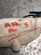 washer fluid tank AUDI A4 B7 8E0955451AP