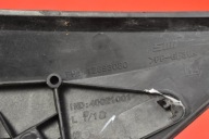mirror left black, 12893080 EU DACIA DOKKER LIFT 17-21 5 PIN