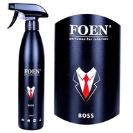 Perfumy DO WNĘTRZ Foen Boss 500ml perfuma perfum