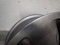 disk hliníkový MINI COOPER 16" 6,5J 5X112 ET54