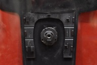 window front front iron CITROEN C5 II X7 III 08-17