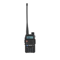 BaoFeng Radiotelefon VHF/UHF UV-5R HTQ Duobander PTT 5 W