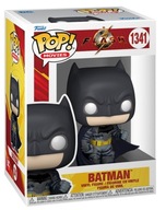 Figurka Funko POP DC Movies The Flash - Batman 1341