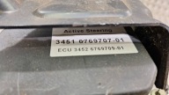 pump control unit ABS 6769707 6769709 BMW E60 E61 E63 E64