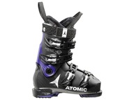 Lyžiarske topánky Atomic Hawx Ultra 90 W black/purple - 27/27,5