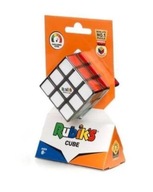 Rubik's, hlavolam, Rubikova kocka, 3x3x3 AKO DARČEK NA CESTOVANIE