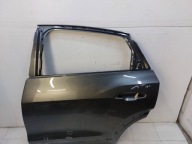 AUDI E-TRON 4KE ajtó hátsó hátsó bal
