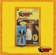 Hasbro Kenner INDIANA JONES RETRO Dobyvatelia stratenej archy
